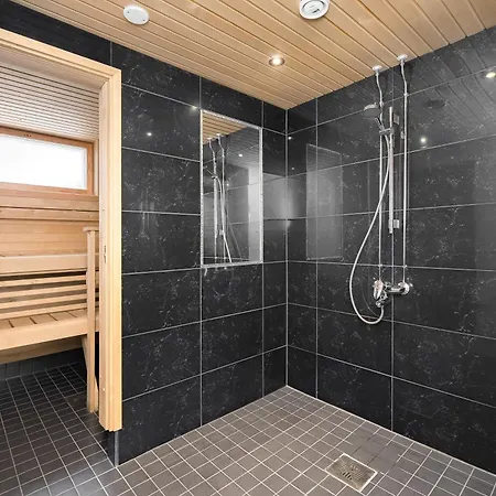 Cozy Holiday Home With Outside Jacuzzi, Sauna And Breakfast Espoo Exterior photo