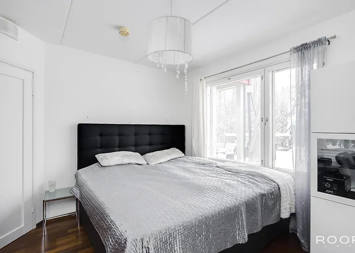 Cozy Holiday Home With Outside Jacuzzi, Sauna And Breakfast