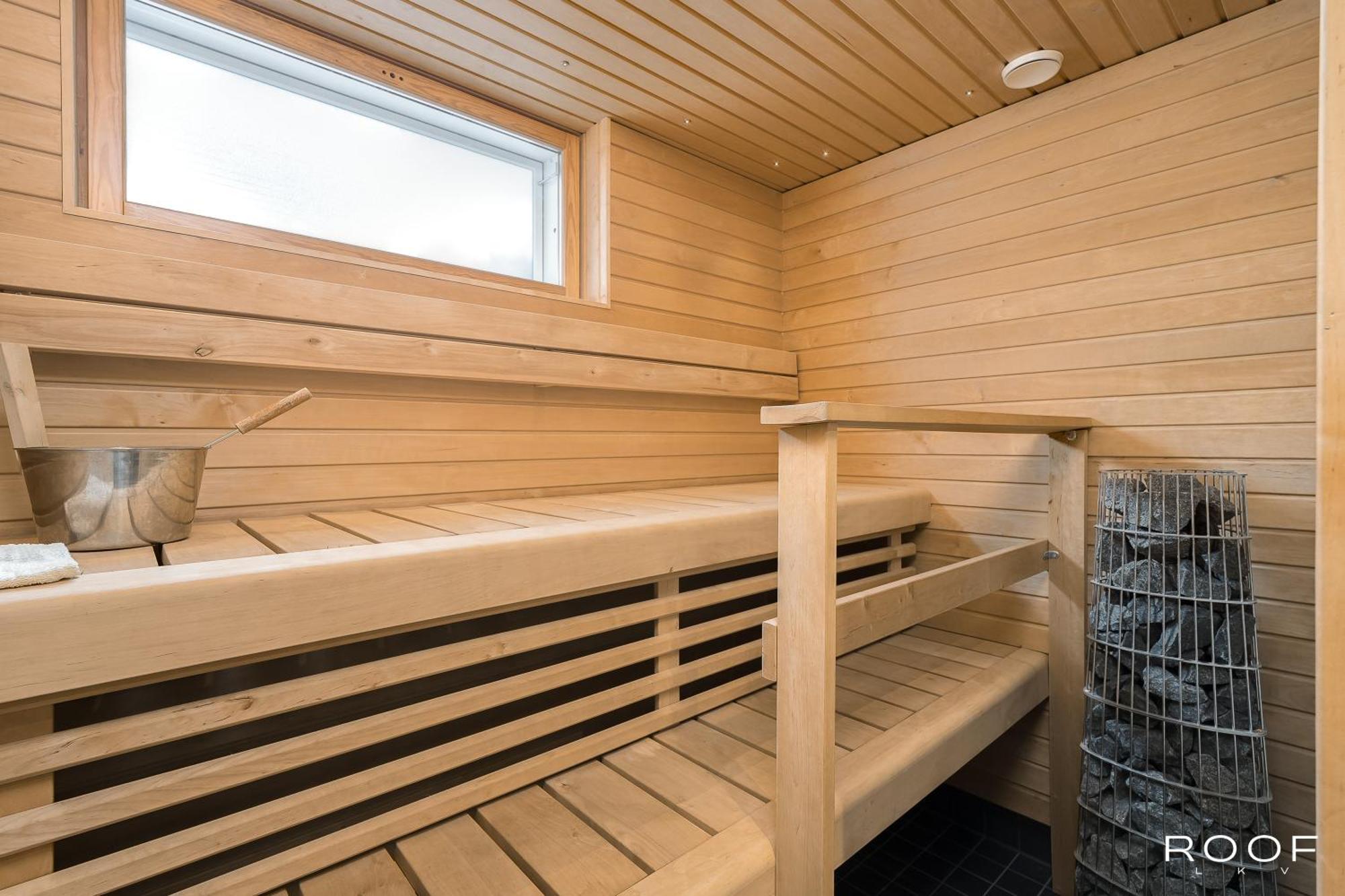 Cozy With Outside Jacuzzi, Sauna And Breakfast *